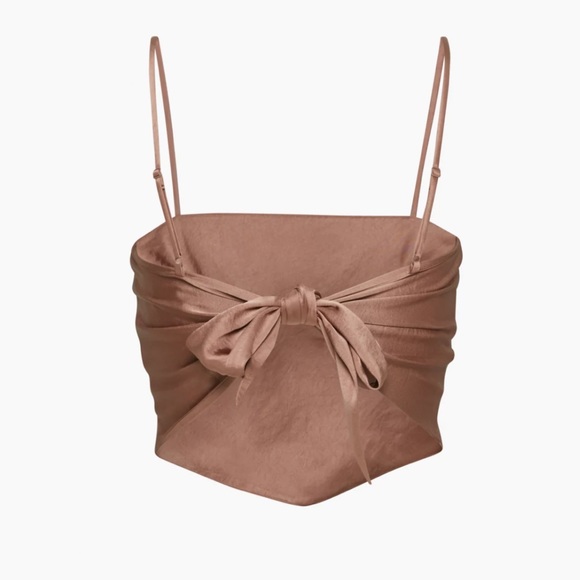 Sunday Best Elektra Camisole - Picture 2 of 5